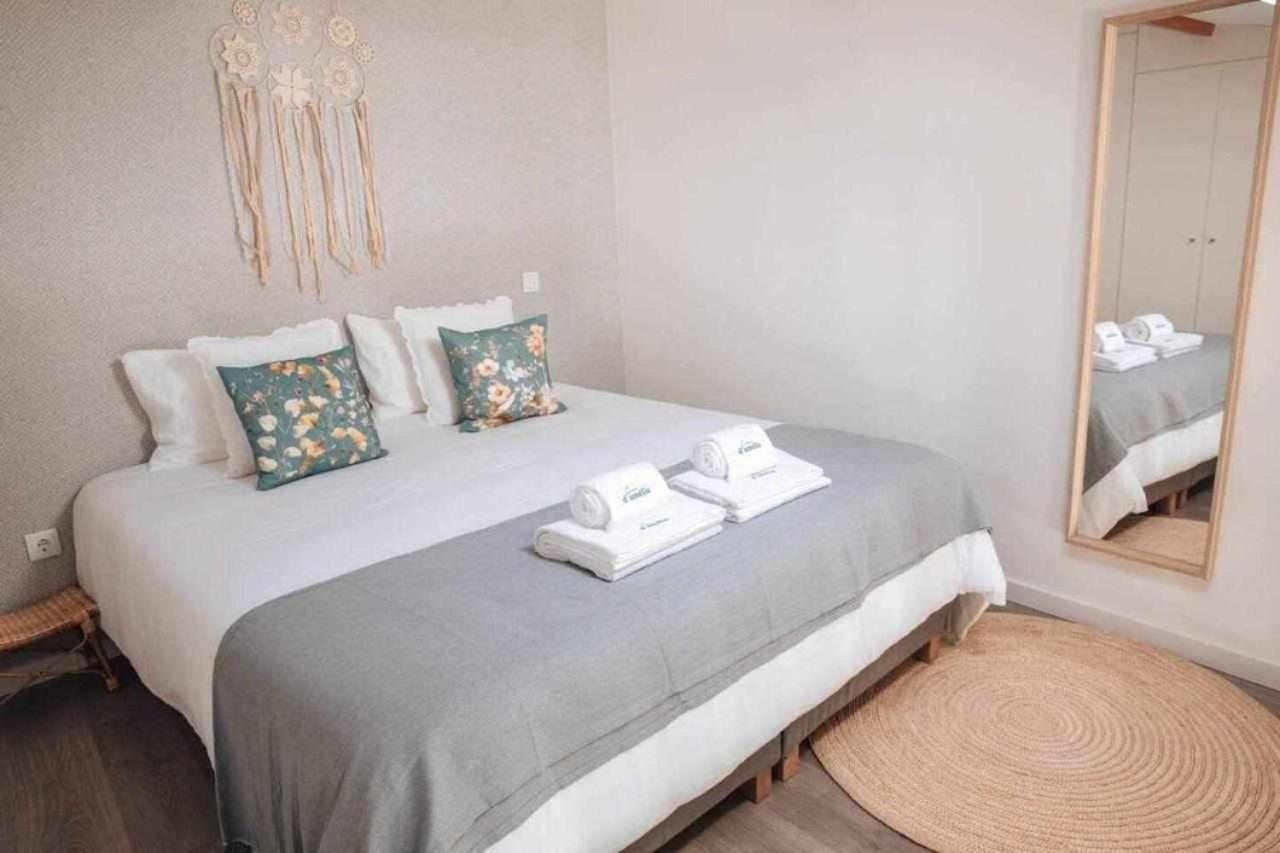 Apartamento Casa dAmélia Leiria Exterior foto