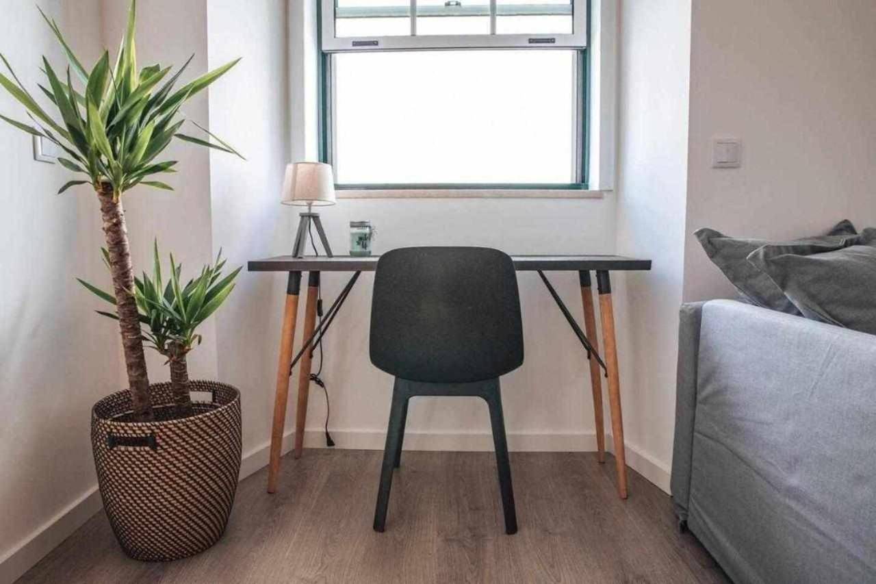 Apartamento Casa dAmélia Leiria Exterior foto