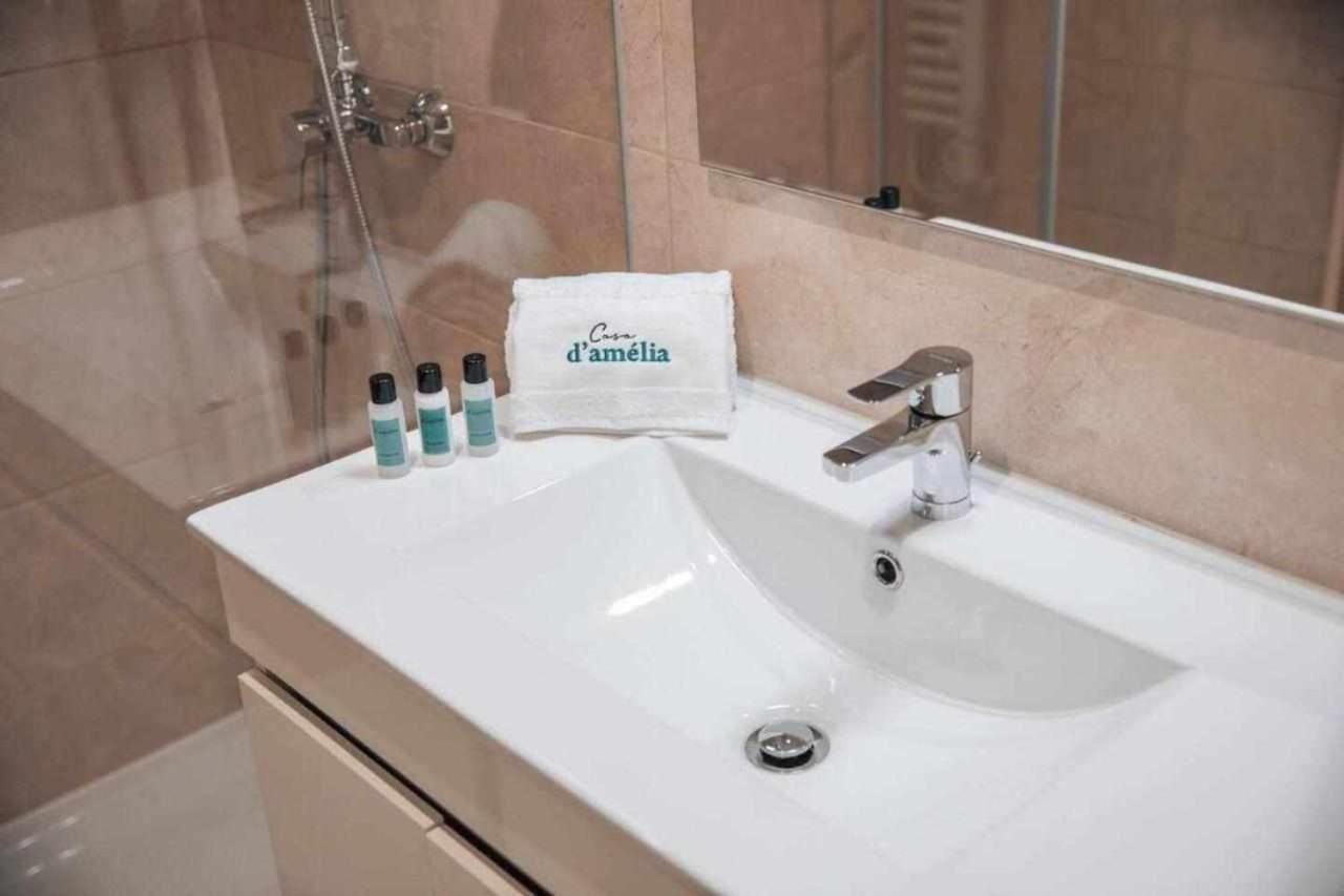 Apartamento Casa dAmélia Leiria Exterior foto