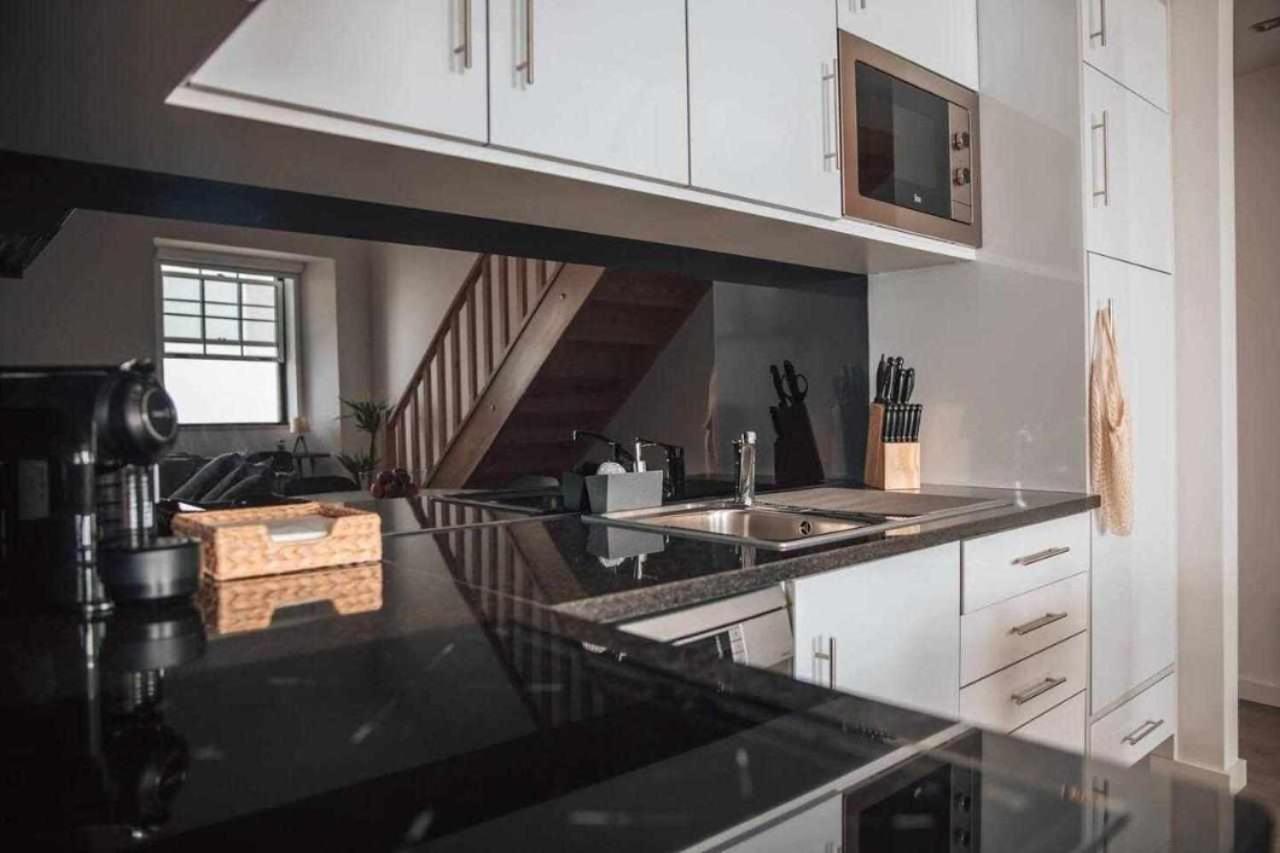 Apartamento Casa dAmélia Leiria Exterior foto