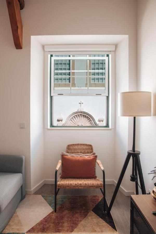 Apartamento Casa dAmélia Leiria Exterior foto