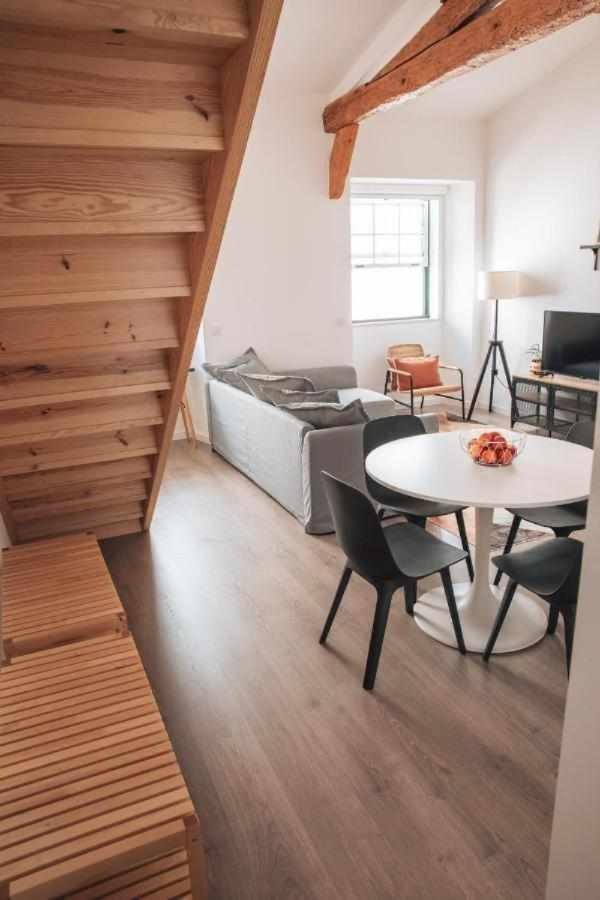Apartamento Casa dAmélia Leiria Exterior foto