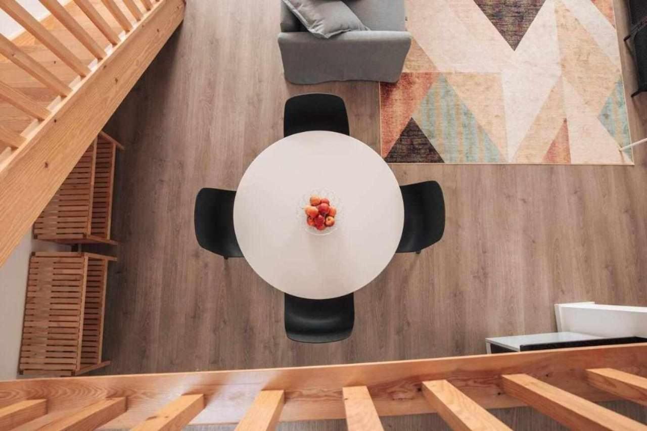 Apartamento Casa dAmélia Leiria Exterior foto